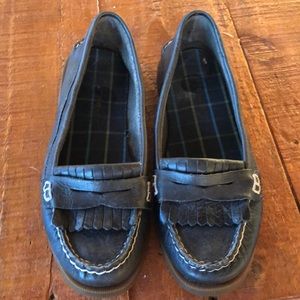 Sperry loafers